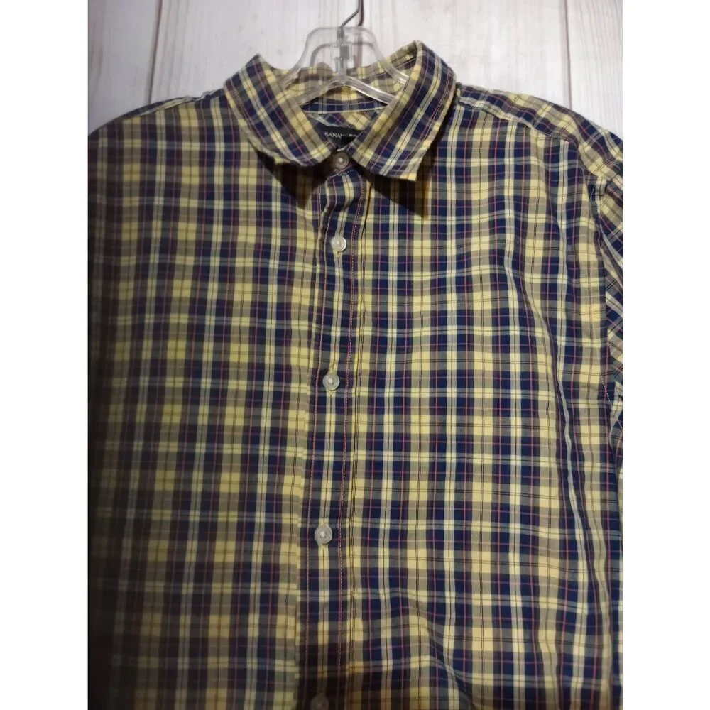 Banana Republic banana republic